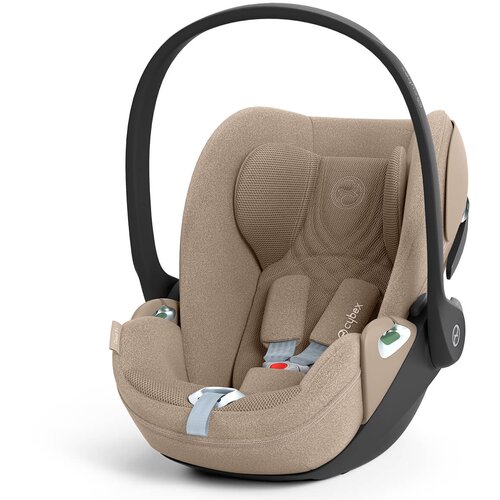 Cybex Platinum&amp;reg; cybex&amp;reg; dječja autosjedalica cloud&amp;trade; t i-size 0+ (0-13 kg) cozy beige plus Slike