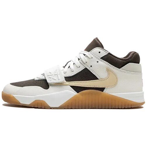 Nike Visoke superge Jumpman Jack TR Travis Scott Sail Cene