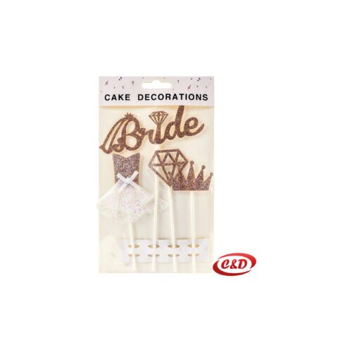  Toper Bride 4/1 Slike