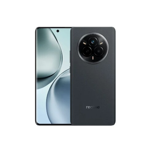 Realme 14 pro 5G 8GB/256GB siva Cene