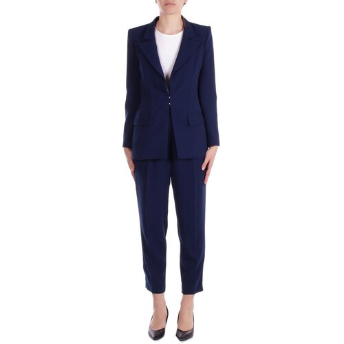 Elisabetta Franchi Jakne &amp;amp; Blazerji TP00351E2 Slike