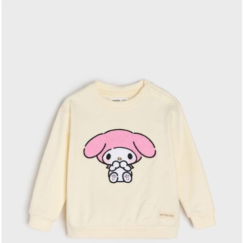 Sinsay Crewneck majica My Melody Cijene