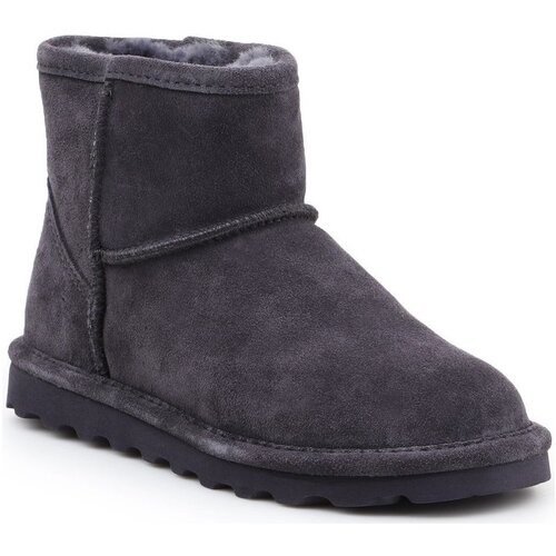 Bearpaw Polškornji Alyssa Charcoal 2130W-030 Siva Cene