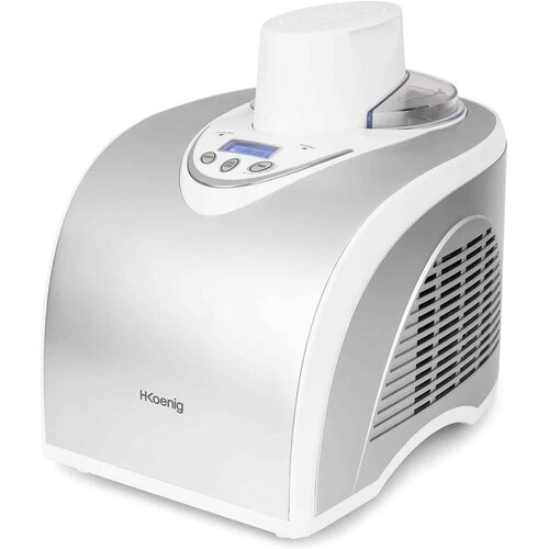 Koenig HHF180 aparat za pripravo sladoleda, (689236) Cene