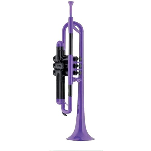 PTrumpet trobenta - Purple - Audio-Kondric Slike