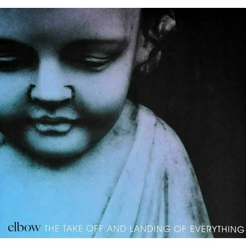 Elbow The Take Off And Landing (2 LP)