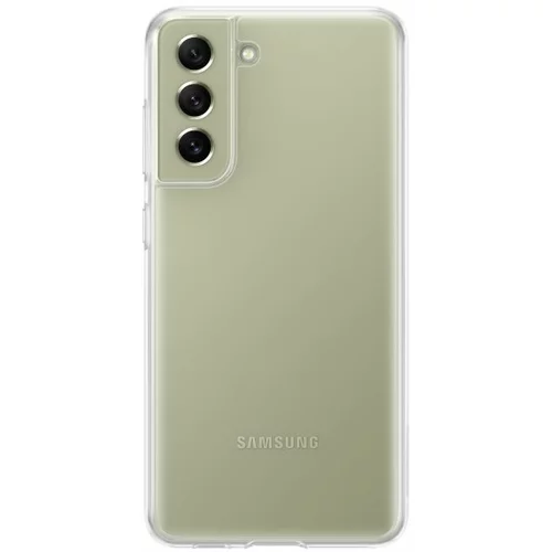 Samsung Clear Cover Galaxy S21 FE