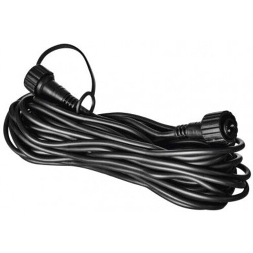 Emos lighting Podalj&amp;scaron;ek za povezovalne verige Profi črn, 10 m D2ZB01 Slike