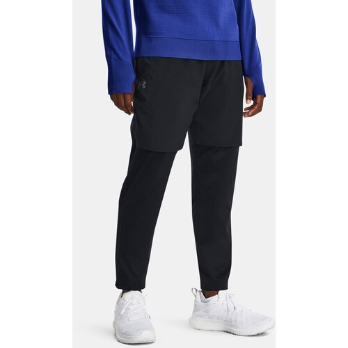 Under Armour Trainers QUALIFIER ELITE COLD PANT-BLK - Men Slike