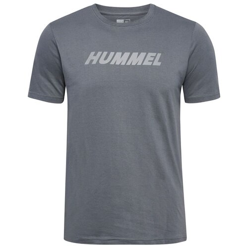 Hummel Majica Elemental Logo Cotton Tee za mu&scaron;karce Cijene