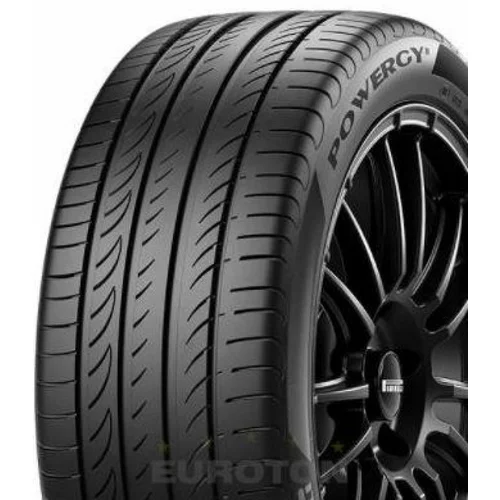  Letna pnevmatika Pirelli 225/40R18 92Y XL FR POWERGY