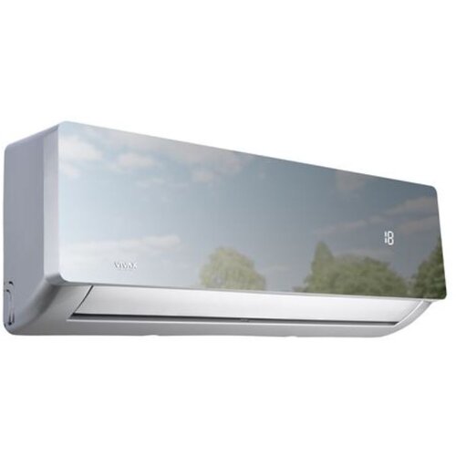 Vivax R+ Design klima uređaj ACP-12CH35AERI+ R32 Silver mirror Cijene