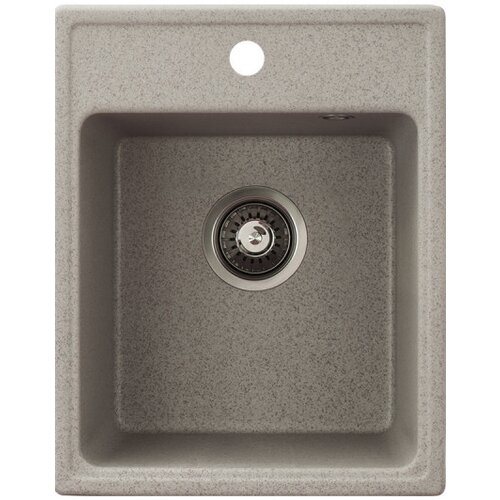 Metalac SUDOPER STANDARDNI XGRANIT XQUADRO 40 400x500 - BEŽ Cijene