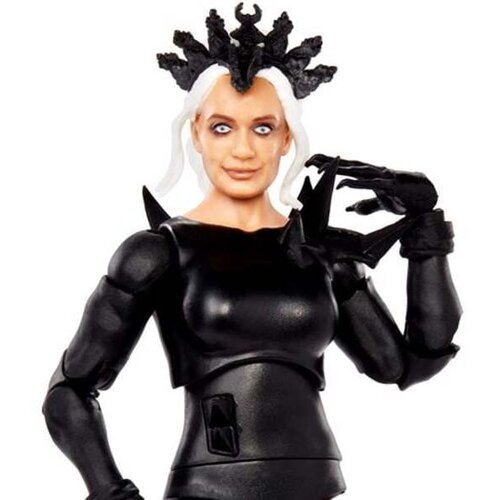 Mattel WWE NXT Elite Collection Series 92 Scarlett Action Figure, (20499004) Slike