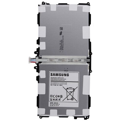 Samsung Baterija za Galaxy Note 10.1 / SM-P600, originalna, 8220 mAh Slike
