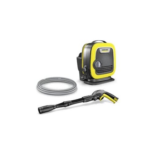 Karcher Visokotlačni perač K Mini EU Cijene
