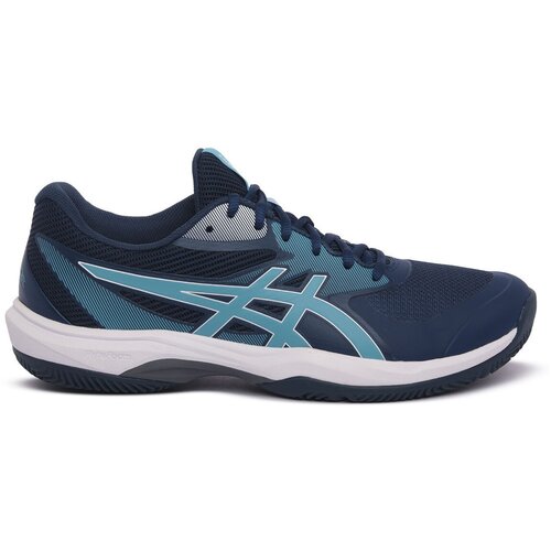 Asics 401 GAME FF PADEL Tamno plava Slike