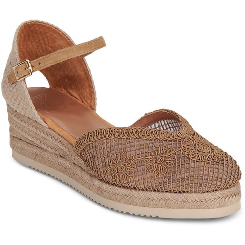 Unisa Espadrile CEUTA Kostanjeva Cene