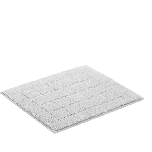 Vossen kopalni&amp;scaron;ka preproga exclusive svetlo siva 55/65 cm Slike