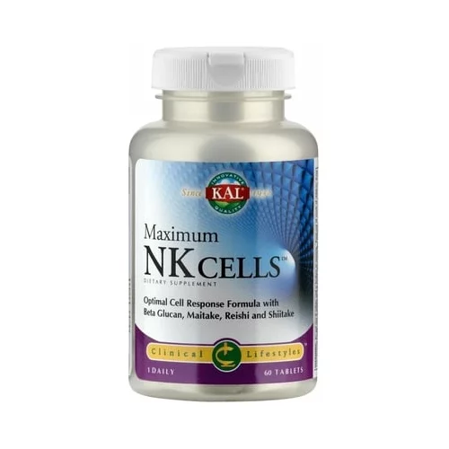 KAL maximum NK Cells
