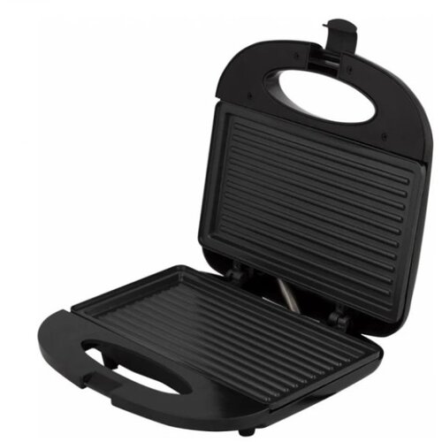 Muhler M&uuml;hler MH788S - Aparat za sendvice ( Gril ploca ) 750W Cene