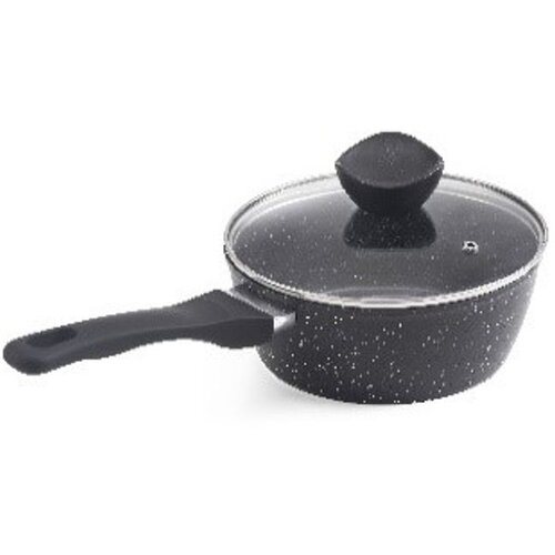Aluminijska posuda za umak 18cm, INDUKCIJA Slike