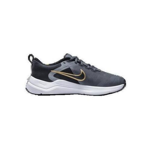Nike Modne superge Downshifter Siva Cene