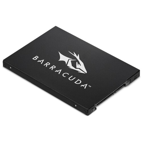 SSD Seagate BarraCuda 240GB , 2.5” 7mm, SATA 6 Gb/s, Read/Write: 500 / 490 MB/s/PX1ZA240CV1A002 Cijene