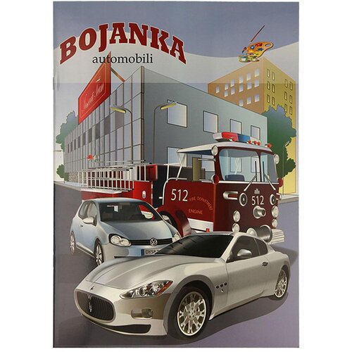 Tts Bojanka automobili Cijene