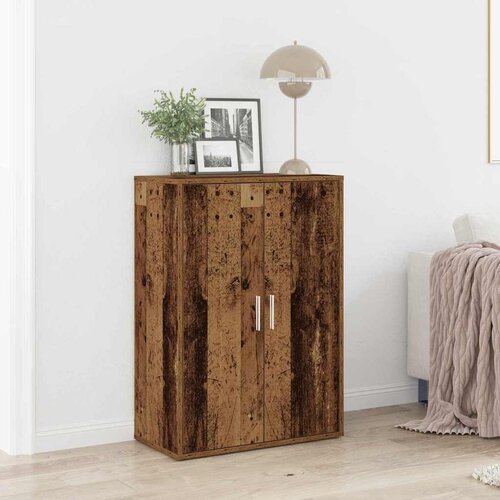  Kreveta Staro drvo 60 x 31 x 84 cm Konstruirano drvo Cene