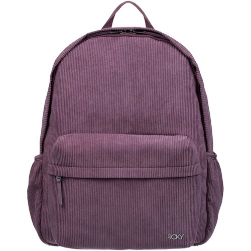 Roxy Nahrbtniki Feeling Vibes Medium Backpack Bordo Slike