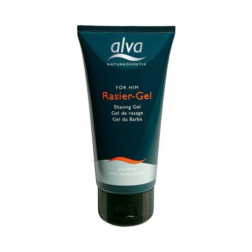 Alva FOR HIM gel za britje Cene