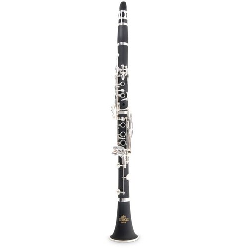 Roy Benson Bb-Klarinet CB-318 - Audio-Kondric Slike