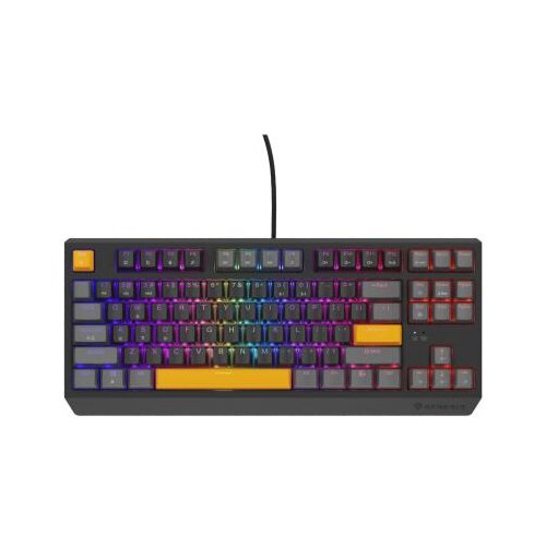 Genesis Thor 230 TKL gejmerska mehanička tastatura sa RGB osvetljenjem NKG-2081 Cene
