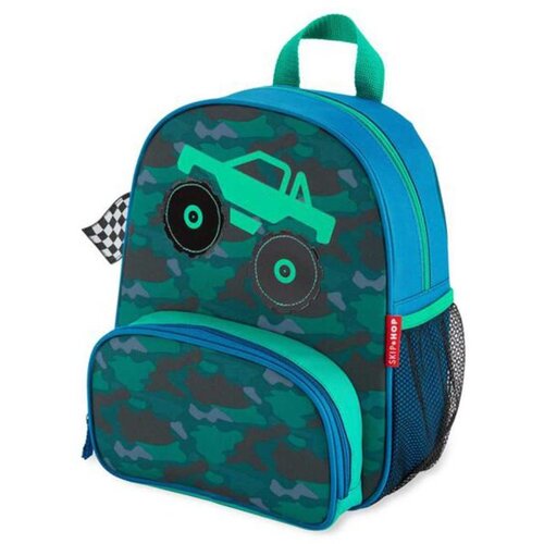Skip Hop zoo dečiji ranac - kamion Cene