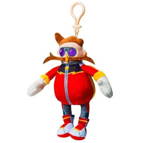 Sonic pli&amp;scaron;ana figura- Doctor Eggman ( PM70041E ) Slike