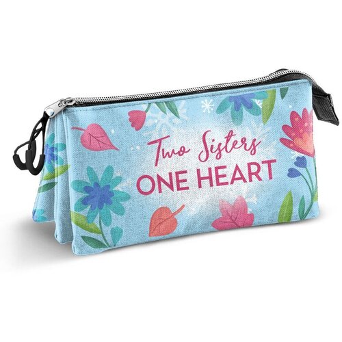 Frozen Pernica 2 Heart Disney trostruka Slike