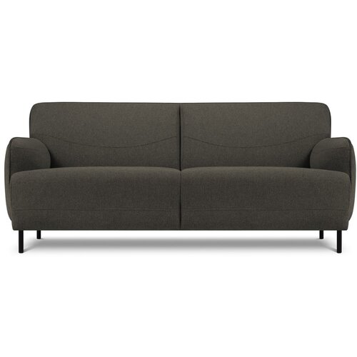 Windsor &amp;amp; Co Sofas tamno siva sofa Neso, 175 cm Slike