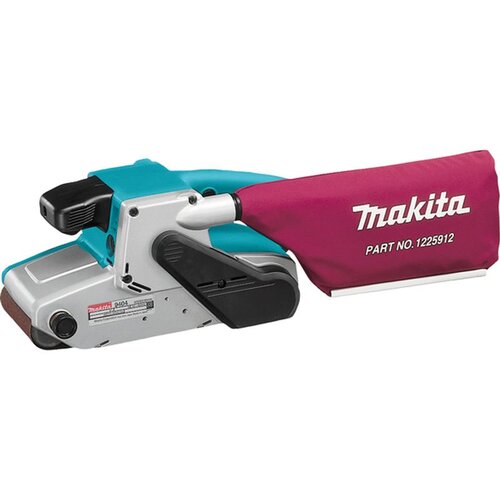 Makita Elektronska tračna brusilica 1.010W 9404 Cene