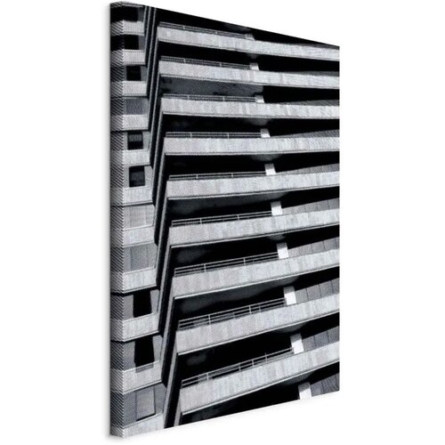  Slika - Architectural Raster (1 Part) Vertical 20x30 Standard Cijene