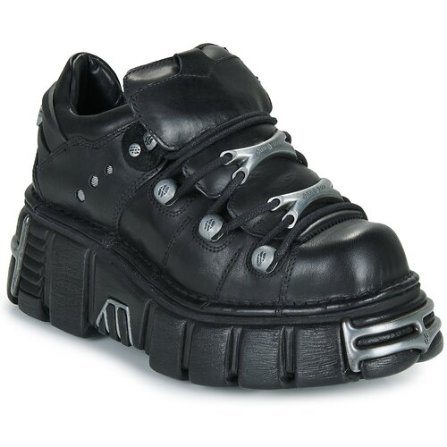 New Rock M-120N-S26 Crna Cijene