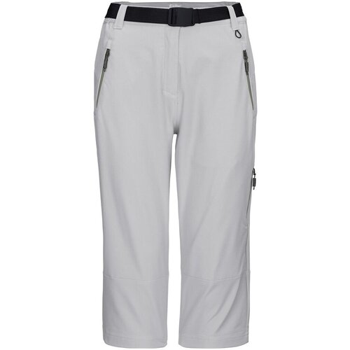 Killtec Hlače 3/4, 7/8 Kos 240 Siva Slike