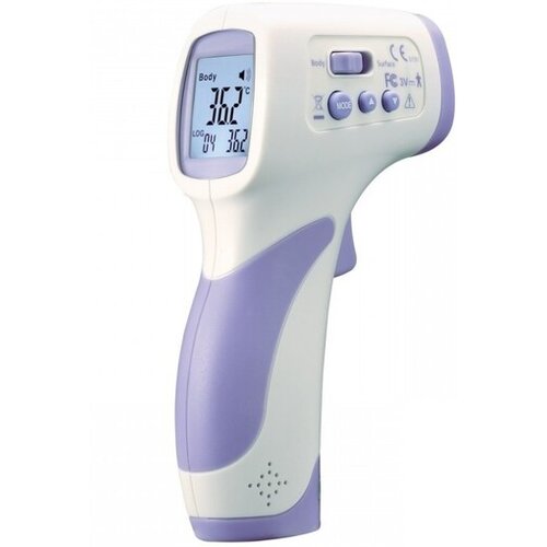 TFA brezkontaktni termometer BODYTEMP 478 31.1142.11 Slike