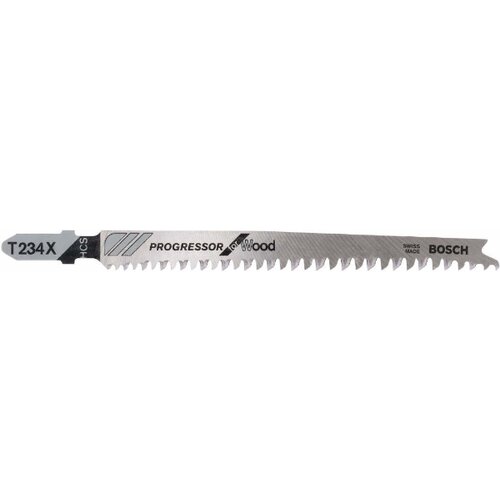 Bosch LIST VBODNE ŽAGE T 234 X HCS ZA LES 91 MM 8-12 ZPZ Cene