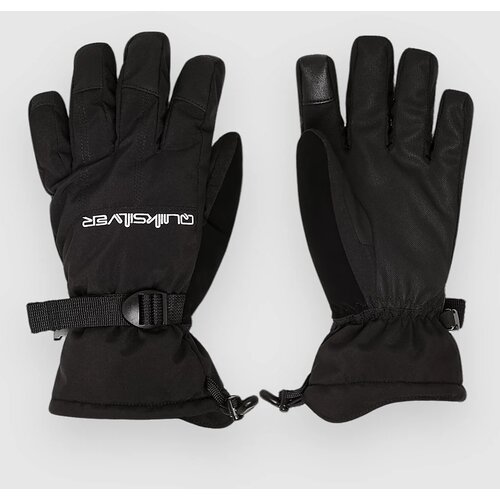 Quiksilver Mission Rokavice true black Cene