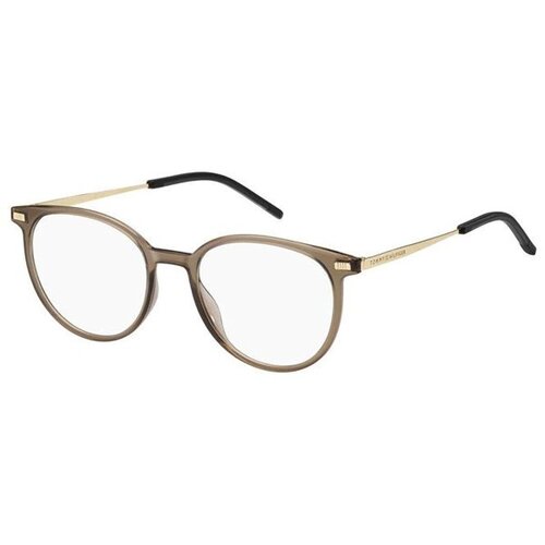 Tommy Hilfiger TH2020 09Q M (50) Rjava/Kristalna Cene