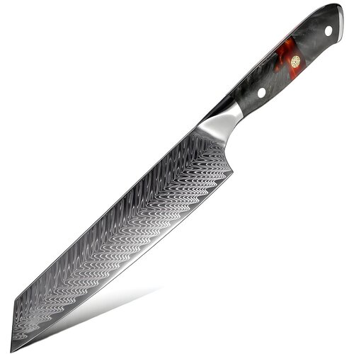 Damaskasti kuhinjski nož OK-19996 - Chef / 34,5cm KP19996 Cene