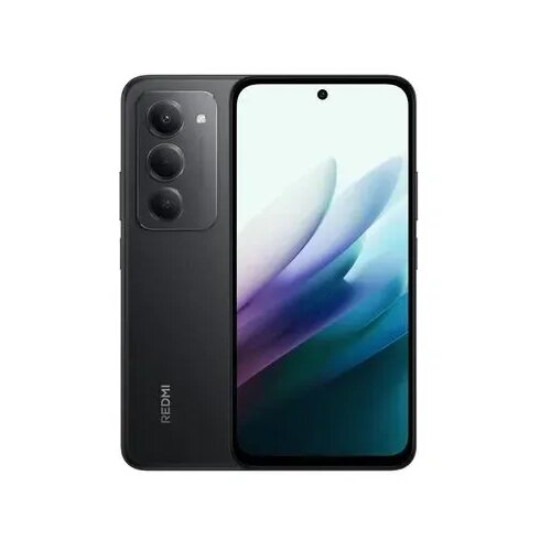  Mobilni telefon Redmi 15 6/128GB crni Cene