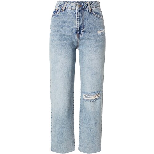 Koton Kavbojke moder denim Slike