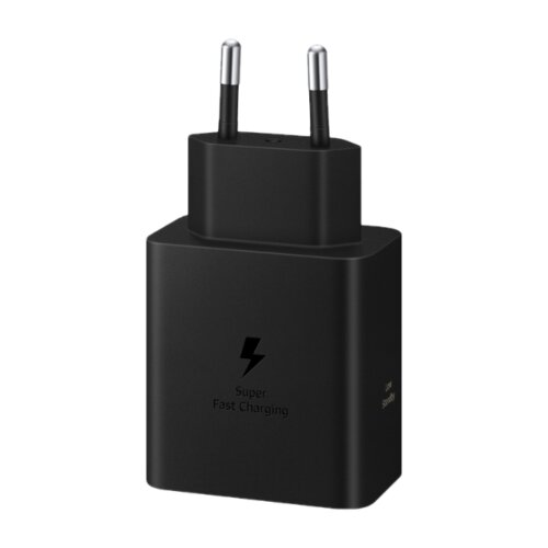 Samsung 60W Fast Charging USB-C Power Adapter Black (cable not included) Cijene